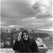 Profesora de Ciencias Generales para niños de Primaria e Infantil 