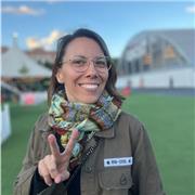 Profesora de inglés y francés para clases de apoyo en todos los niveles y edades