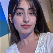 lydia Abusalh