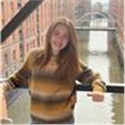 Étudiante en anglais propose cours d’anglais pour enfants, collégiens, lycéens et adultes en ligne ou dans le Loir-et-Cher (41)