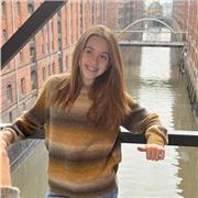 Étudiante en anglais propose cours d’anglais pour enfants, collégiens, lycéens et adultes en ligne ou dans le Loir-et-Cher (41)