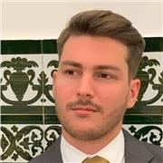 Profesor de matemáticas apto para todos los niveles de ESO y bachillerato