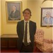 Oxford Master's Student tutoring Maths/ Philosophy