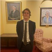 Oxford Master's Student tutoring Maths/ Philosophy