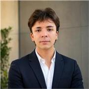 Profesor de Inglés para niños y adultos trabajadores