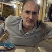 Mi consejo tu palanca, mi apoyo tu bastón y mi bagaje tu experiencia