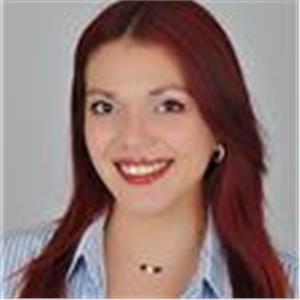 İrem Gençer