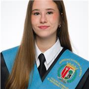profesora de inglés apta para todas las edades