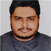 Dilip Kommanapalli