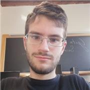 Laureato in ASTRONOMIA offre ripetizioni private in matematica, fisica, chimica