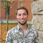 Ingenieur mit Masterabschluss unterrichtet Physik/Mathe