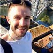 I’m a multilingual engineer who’s completed a BA in Language studies with French & German. Lessons aimed at beginners/intermediate