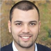 Steuerrecht / Jura / Dortmund / Über 10 Jahre Erfahrung