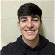 English and Spanish tutor who teaches students of all ages