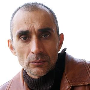 Daoud Sarhandi