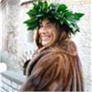 Laureata magistrale in lingue e letterature straniere