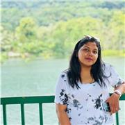 Kavya Rajeevan