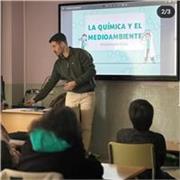 Profesor de clases particulares a domicilio u online