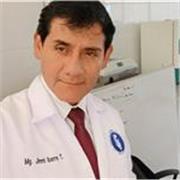 Microbiólogo, investigador y docente universitario