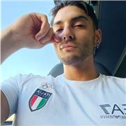 Strength and Conditioning Coach , personal con ampia esperienza trainer , offro servizi di preparazione fisica online e su Roma