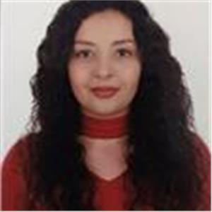 Damla Pamuk