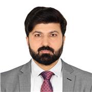 Experienced Accountancy & Finance Tutor – ACCA, MSc (Accountancy), 16 Years of Expertise