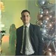 Estudiante avanzado de ingeniería, ofrece clases de matemáticas totalmente personalizadas.