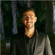 Graphic design - architecture principals - software's - English's