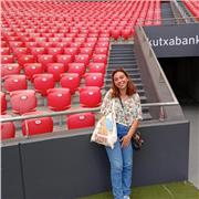 Clases particulares de refuerzo escolar y preparación de exámenes oficiales de Inglés, Alemán, Francés, Catalán y Español