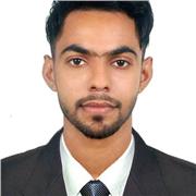 Saidul Islam