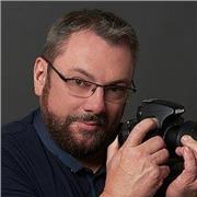 Ancien photographe professionnel donne cours de photographie et retouche d'image