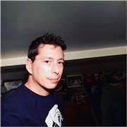 English as Foreign Language Tutor providing lessons to all ages