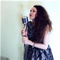 Lezioni di canto con laureata in canto pop/rock