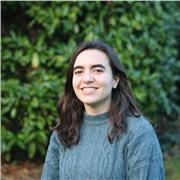 Physics university graduate, with 5 years of experience in tutoring, offering maths and physics lessons form Primary Level to A-Le