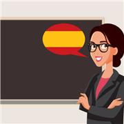 Cours d’espagnol avec prof native – tous niveaux