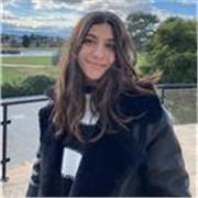 Estudiante de Magisterio imparte clases particulares