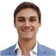 conversazione in inglese con Studente Master (Business, a Londra) livello madrelingua - online