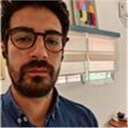 Licenciado en Psicologia con 7 años de experiencias en gabinete educativo. 