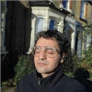 MFA painter with international exhibitions for children and adults