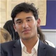 Engineer at UCL Fully qualified to Tutor Maths A Level and GCSE