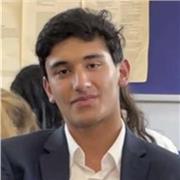 Yuvraj Desai