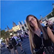 Laurea magistrale in lingue e letterature, offro lezioni private di lingua spagnola