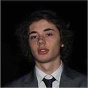 Studente del terzo anno di Ingegneria Matematica al Politecnico di Milano