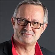 Professeur d'économie, management, business, finance, project management