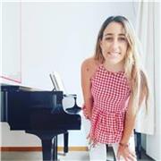Clases de Piano, Lenguaje musical y Análisis musical para todos los niveles