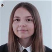 Profesora de apoyo escolar de inglés, apto para todas edades hasta nivel B2