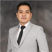 Profesor de matemáticas, física y química