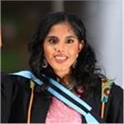 Psychology Honours graduate and PGCE student, majoring in English. I teach English online from Johannesburg, South Africa.
