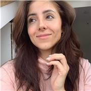 I am an enthusiastic teacher. Through topics that you are passionate about, we will learn Spanish in a dynamic way.