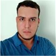 Hablante nativo de español, licenciado en bilingüismo, ofrece clases virtuales de español para niños, adolescentes y adultos.